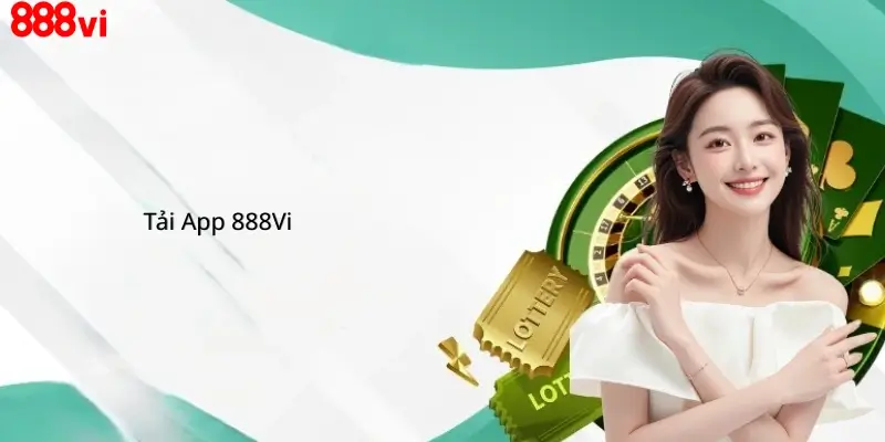 Tải App 888Vi